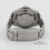 Rolex Submariner No Date 2013