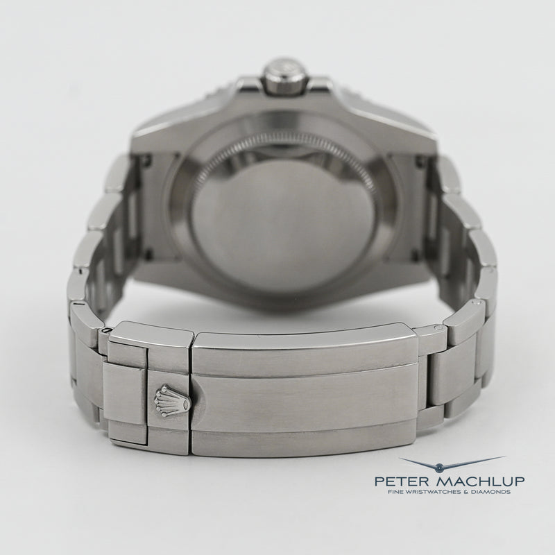 Rolex Submariner No Date 2013