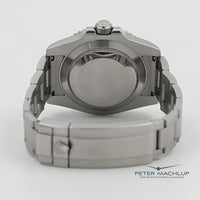Rolex Submariner No Date 2013