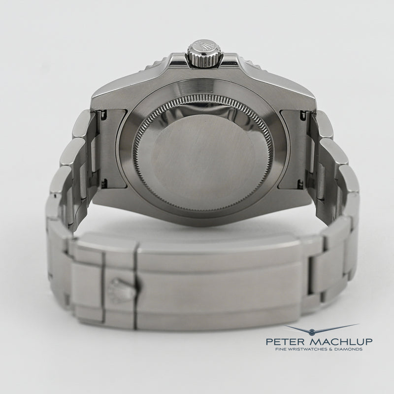 Rolex Submariner No Date 2013