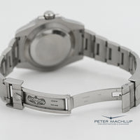Rolex Submariner No Date 2013