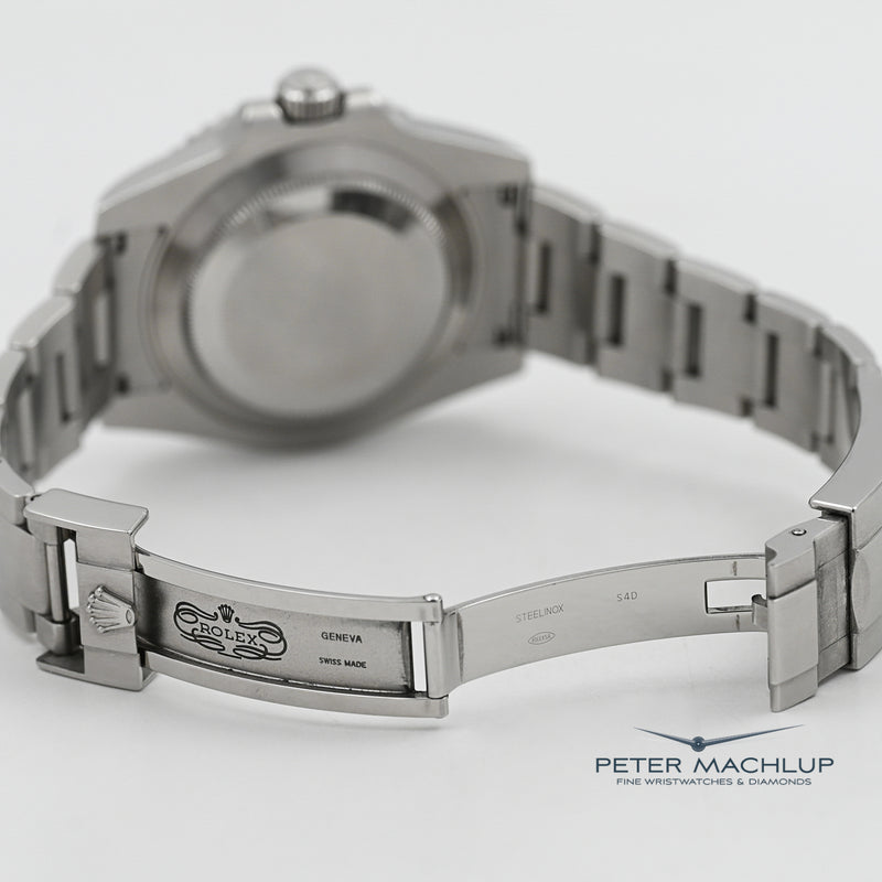Rolex Submariner No Date 2013