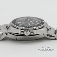 Rolex Submariner No Date 2013