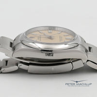 Rolex Oyster Perpetual 36 Beige