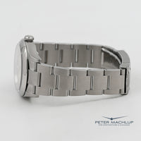 Rolex Oyster Perpetual 36 Beige