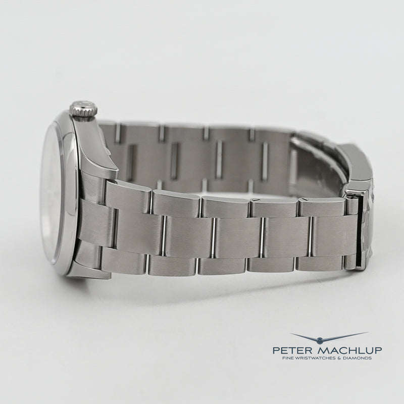 Rolex Oyster Perpetual 36 Beige
