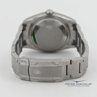Rolex Oyster Perpetual 36 Beige