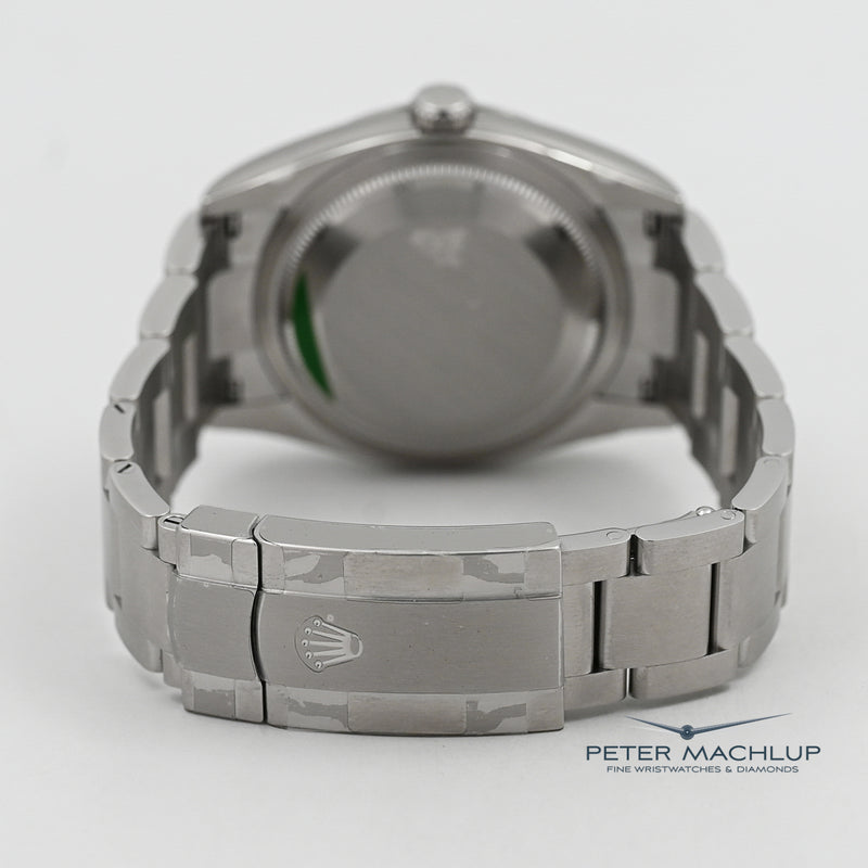 Rolex Oyster Perpetual 36 Beige