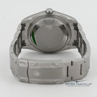 Rolex Oyster Perpetual 36 Beige