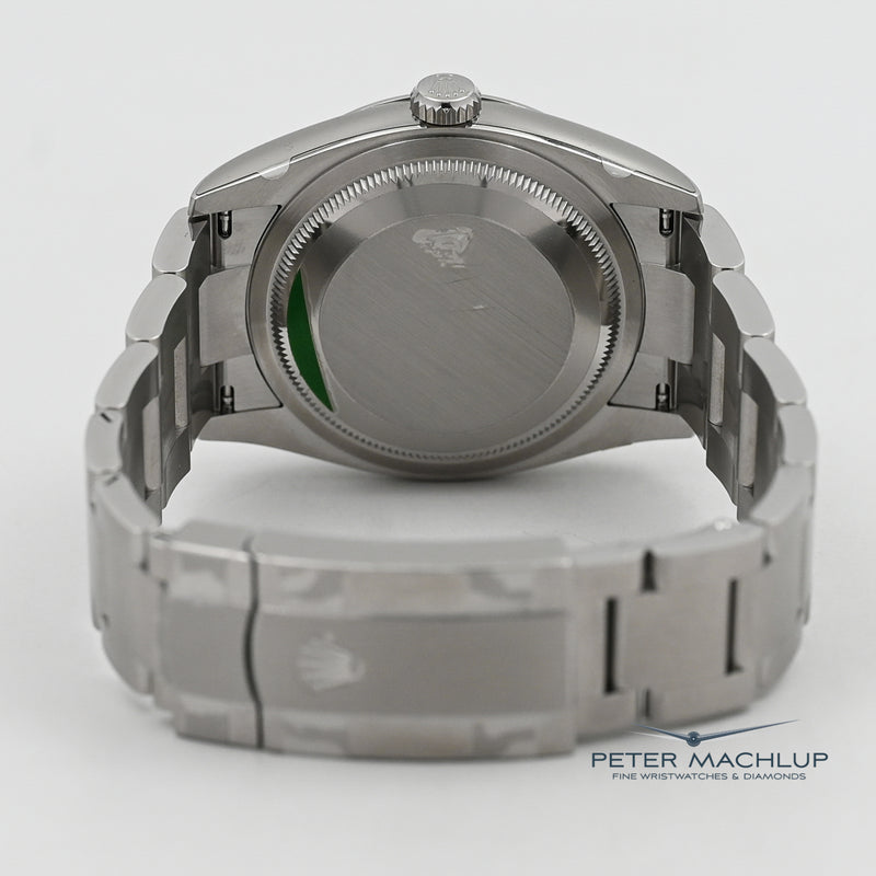 Rolex Oyster Perpetual 36 Beige