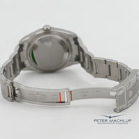 Rolex Oyster Perpetual 36 Beige