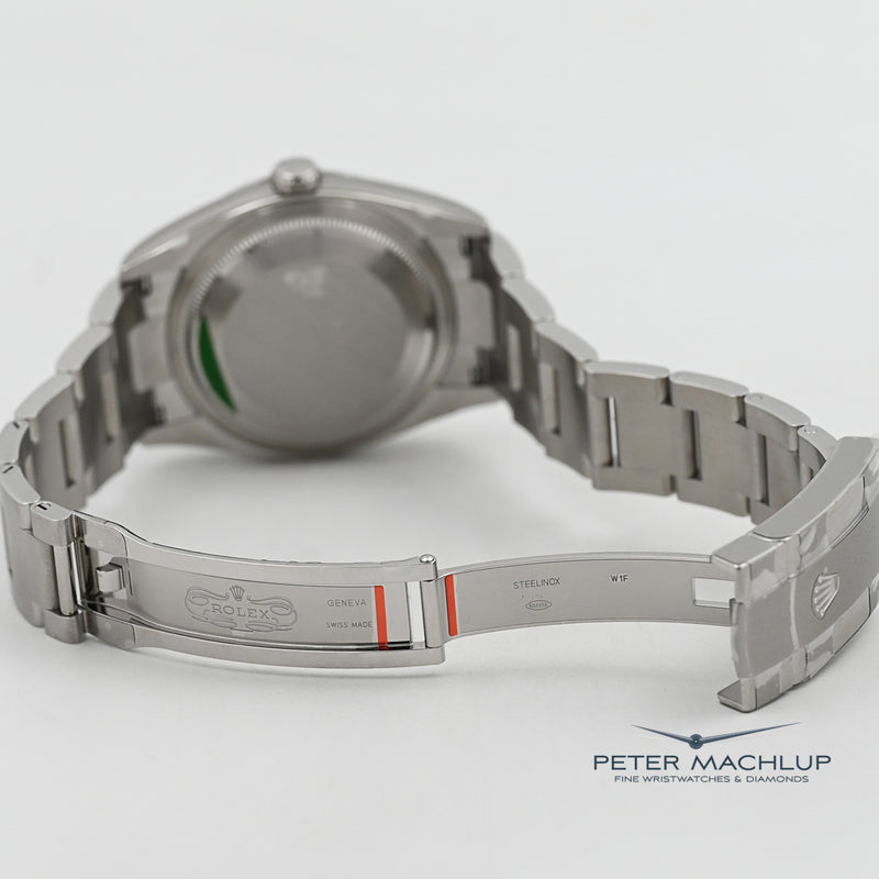 Rolex Oyster Perpetual 36 Beige