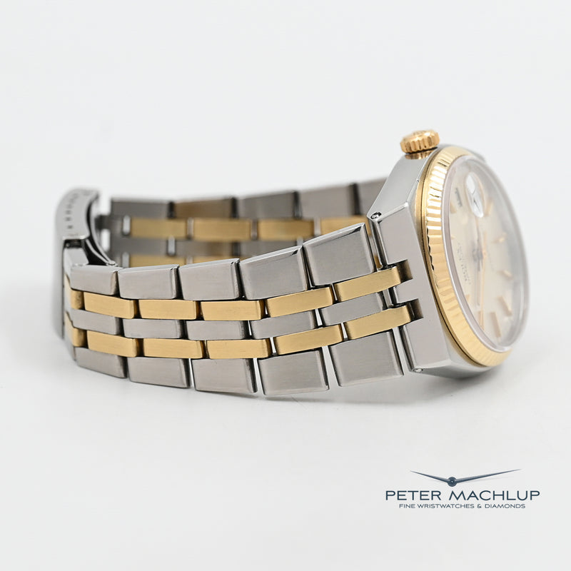 Rolex Oysterquartz Datejust 36