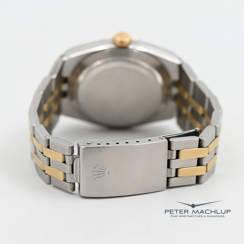 Rolex Oysterquartz Datejust 36