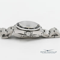 Rolex Sea-Dweller 40 1981