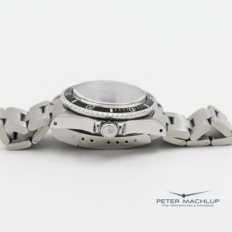 Rolex Sea-Dweller 40 1981