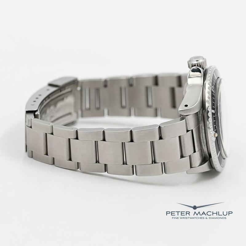 Rolex Sea-Dweller 40 1981