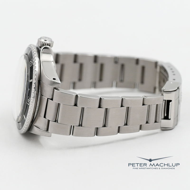 Rolex Sea-Dweller 40 1981