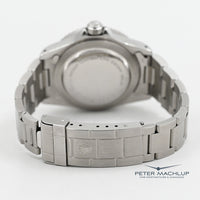 Rolex Sea-Dweller 40 1981