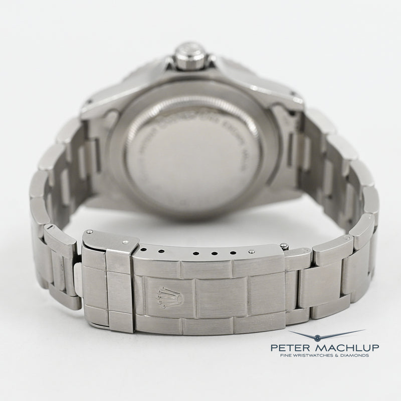 Rolex Sea-Dweller 40 1981