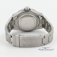 Rolex Sea-Dweller 40 1981