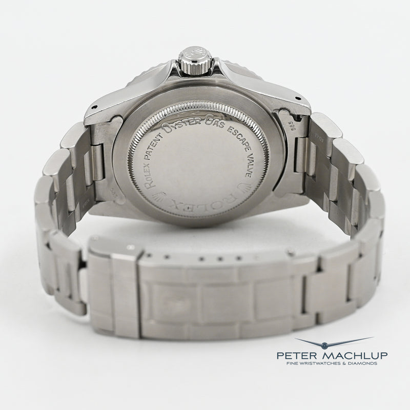 Rolex Sea-Dweller 40 1981