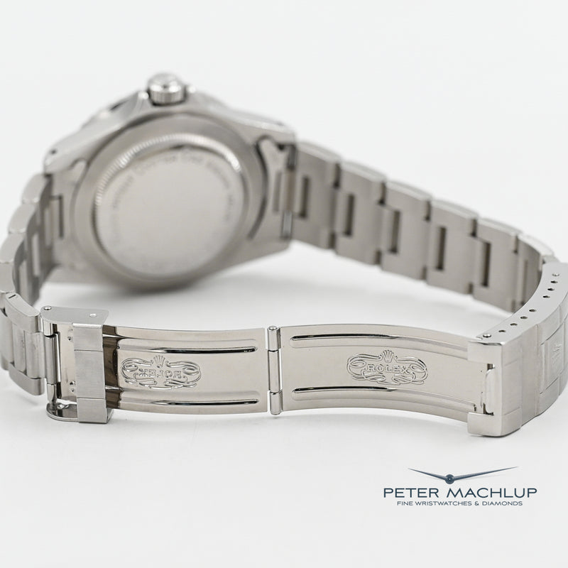 Rolex Sea-Dweller 40 1981