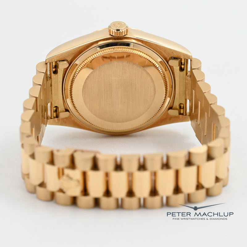 Rolex Day-Date 36 1993