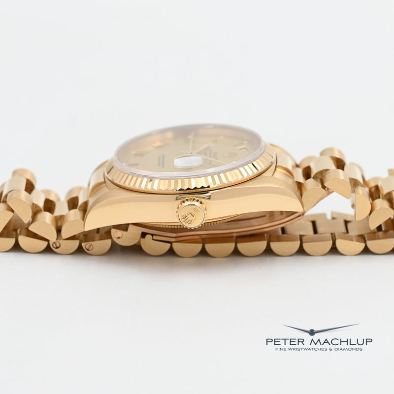 Rolex Day-Date 36 1993