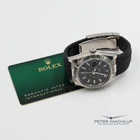 Rolex Sky-Dweller 42 2025