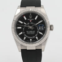 Rolex Sky-Dweller 42 2025
