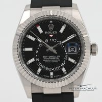 Rolex Sky-Dweller 42 2025
