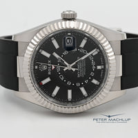 Rolex Sky-Dweller 42 2025