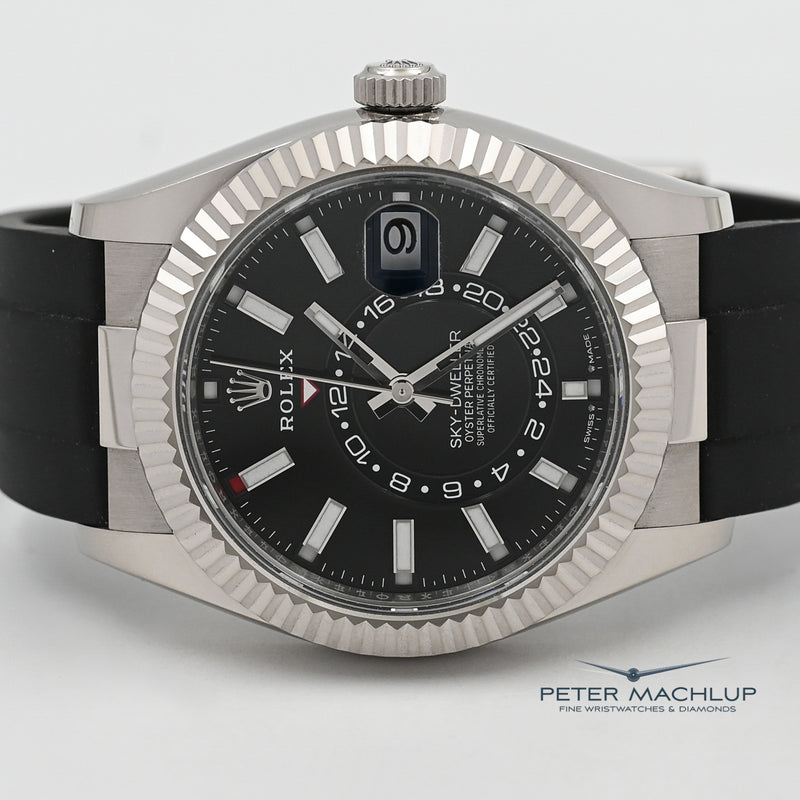 Rolex Sky-Dweller 42 2025
