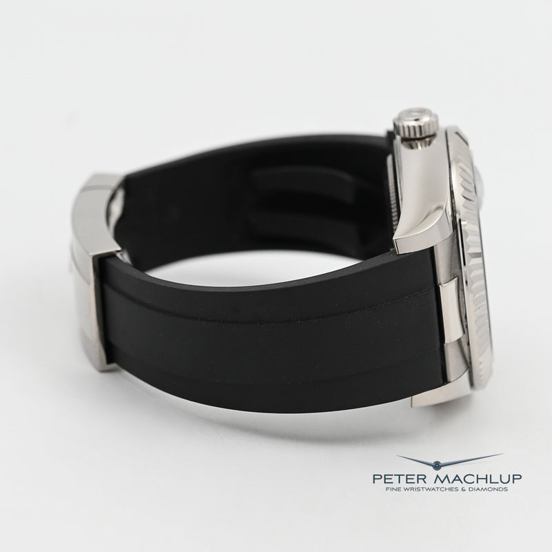 Rolex Sky-Dweller 42 2025