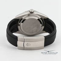 Rolex Sky-Dweller 42 2025