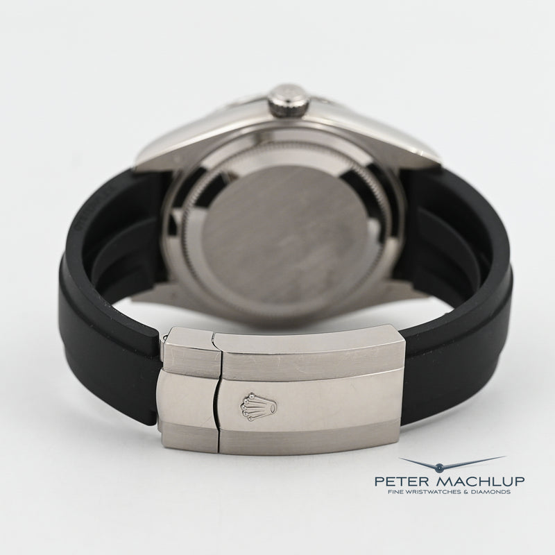 Rolex Sky-Dweller 42 2025