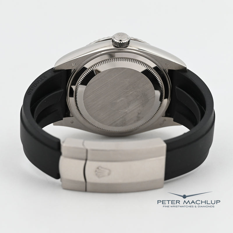 Rolex Sky-Dweller 42 2025