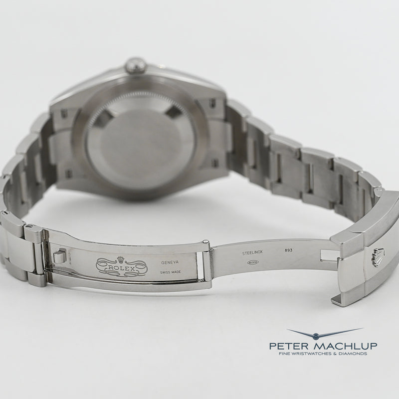 Rolex Datejust 41 2025