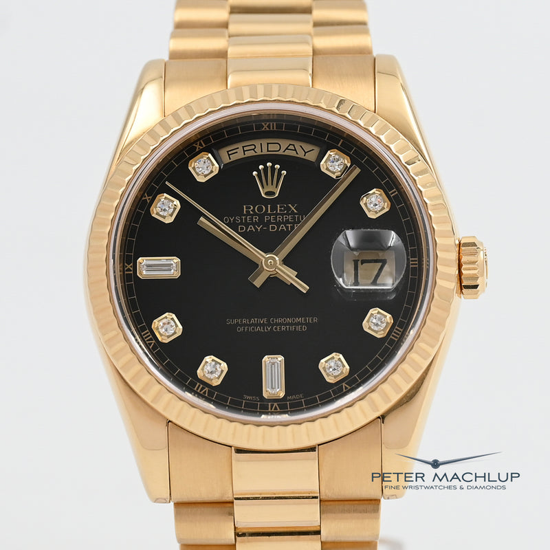 Rolex Day-Date 36 2006