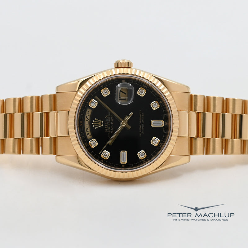 Rolex Day-Date 36 2006