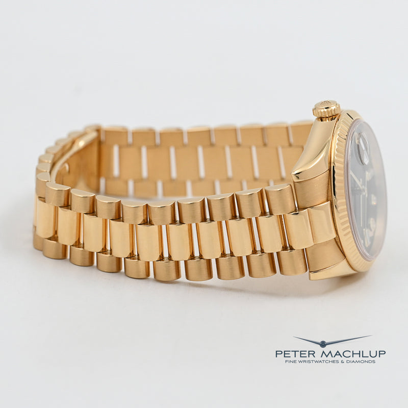 Rolex Day-Date 36 2006