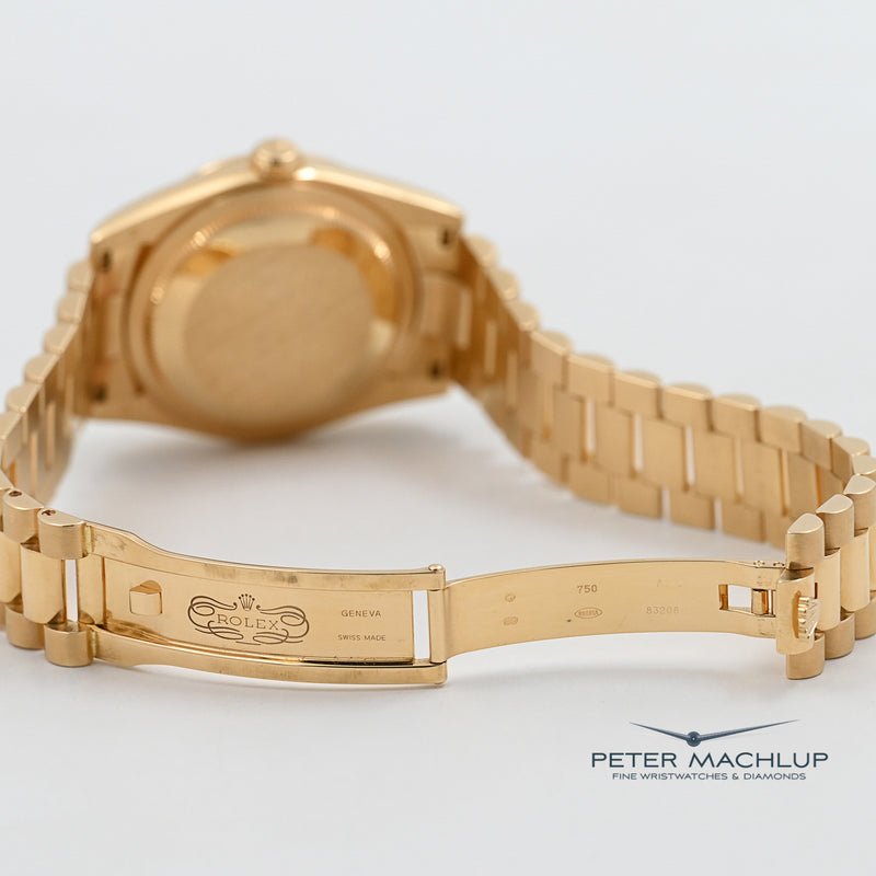 Rolex Day-Date 36 2006