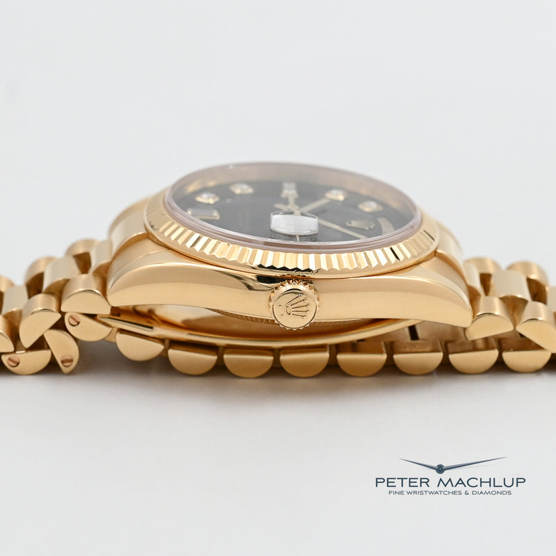 Rolex Day-Date 36 2006