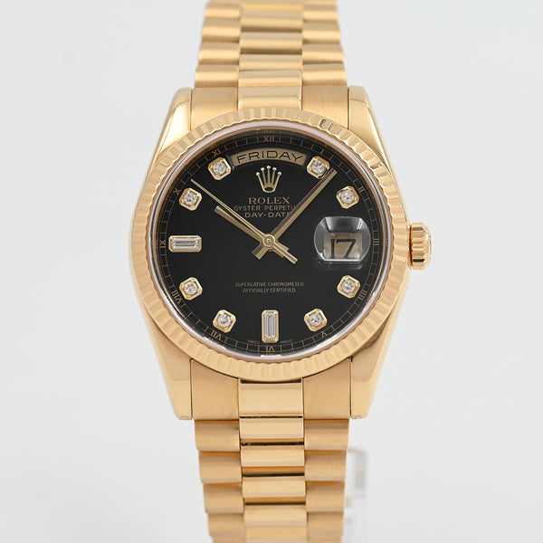 Rolex Day-Date 36 2006