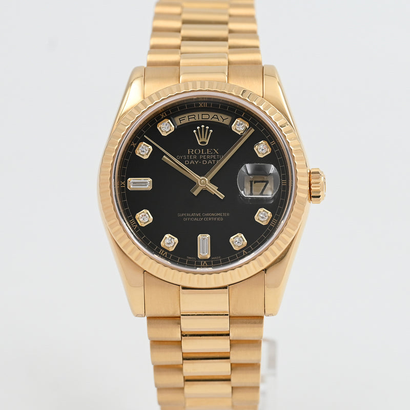 Rolex Day-Date 36 2006
