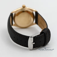 Rolex Oyster Perpetual 34 1960