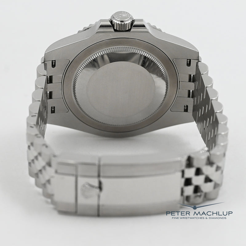 Rolex GMT Master 2 "Sprite" 2024