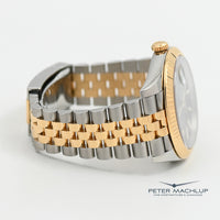 Rolex Datejust 41 2019