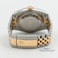 Rolex Datejust 41 2019